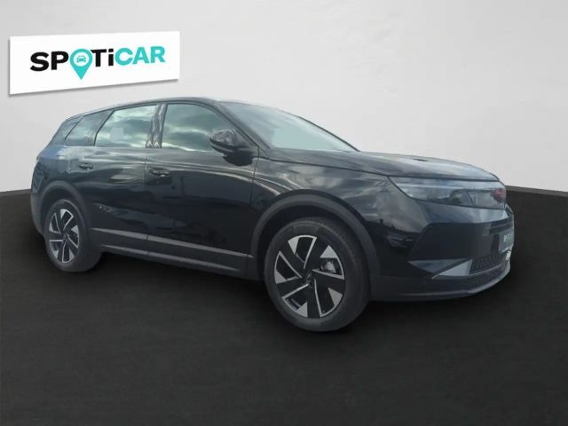 Opel Grandland X Edition Hybrid