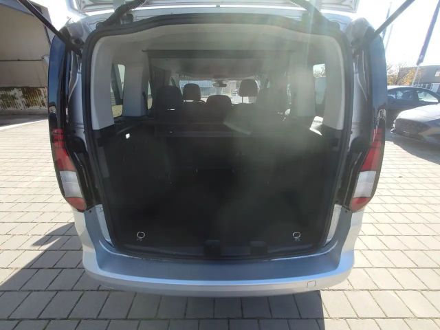 Volkswagen Caddy DSG Life