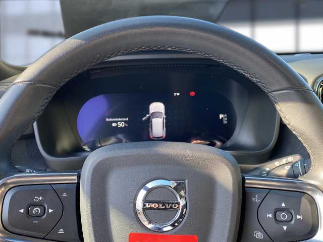 Volvo XC40 XC40 Navi LED Klima Standhzg Einparkhilfe el. Fenster