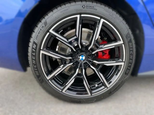 BMW i4 Coupé Gran Coupé