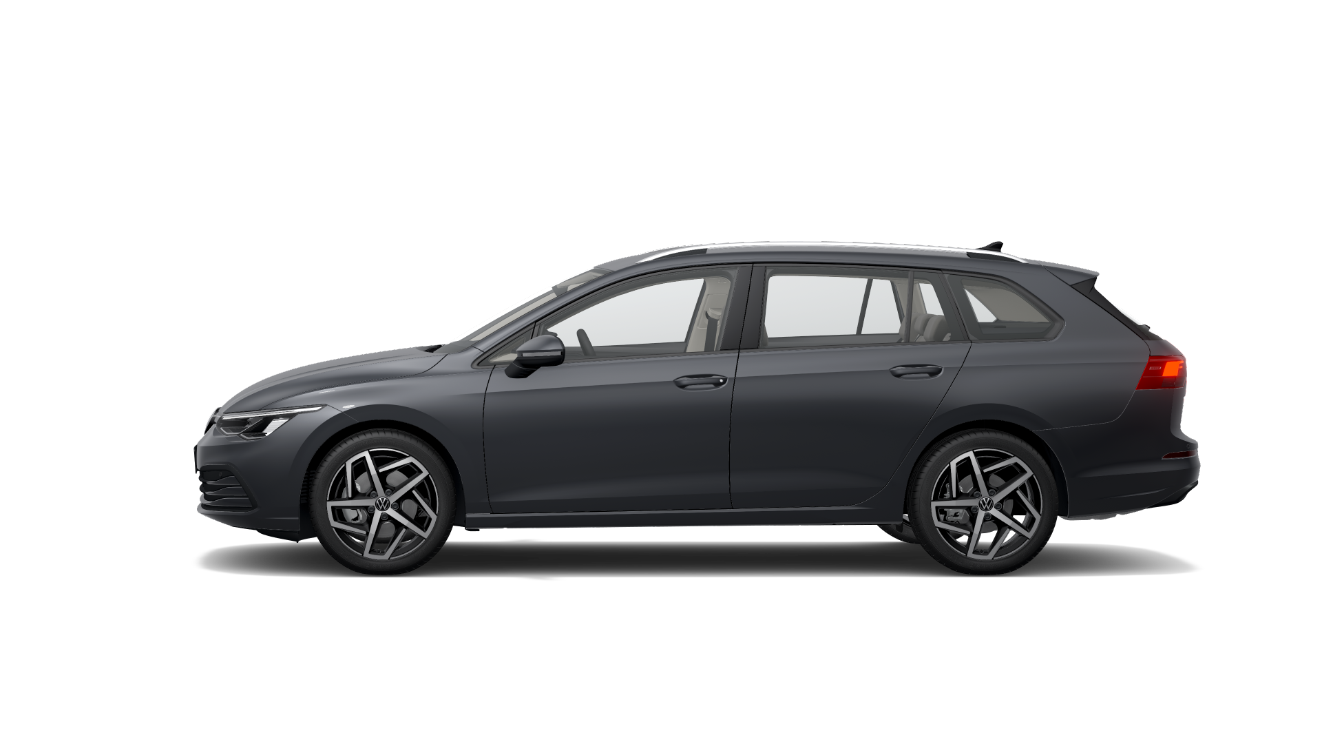 Volkswagen Golf 2.0 TDI Golf VIII Variant