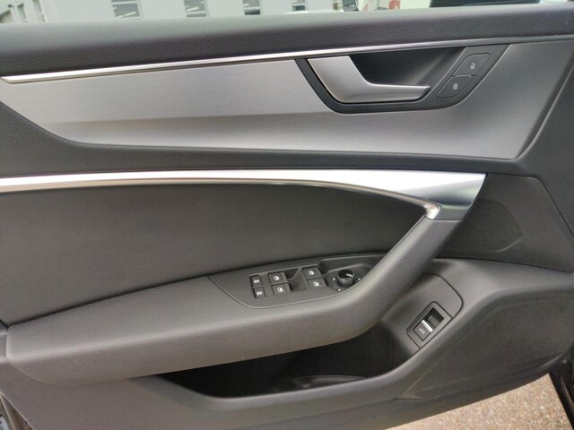 Audi A6 45 TFSI Quattro S-Tronic Sedan Sport