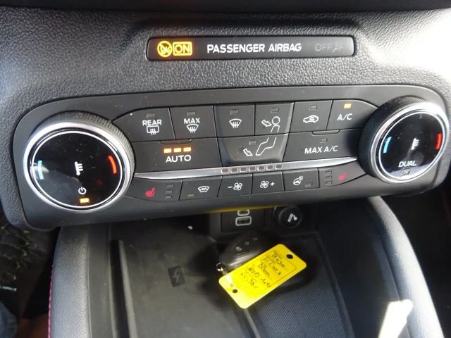 Ford Kuga AWD ST Line X