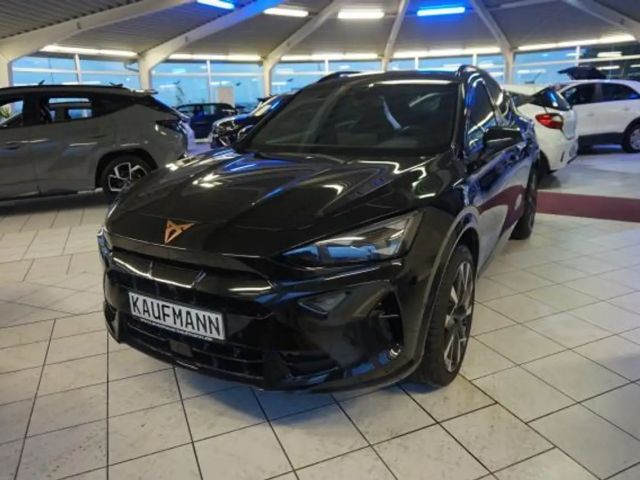 Cupra Formentor FORMENTOR 1,5  ETSI KESSY NAVI EHK DINAMICA 19"