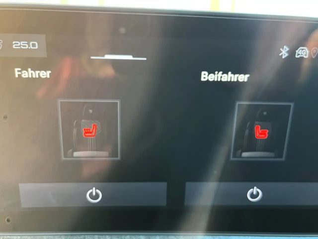 Peugeot 5008 Allure Pack Hybrid