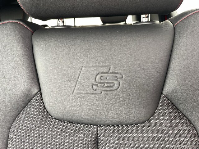 Audi A1 40 TFSI S-Line S-Tronic Sportback