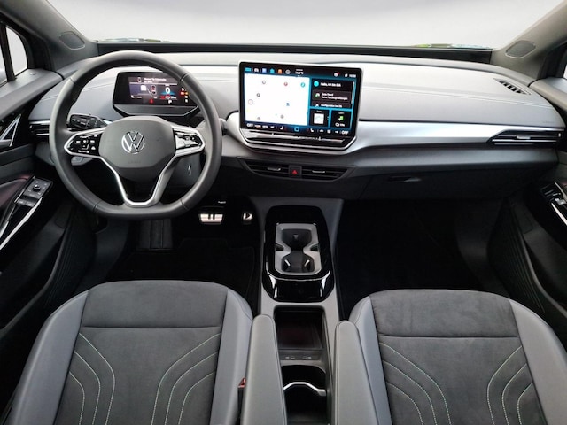 Volkswagen ID.4 Pure