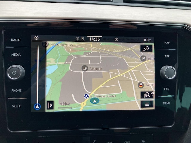 Volkswagen Passat 2.0 TSI DSG R-Line Variant