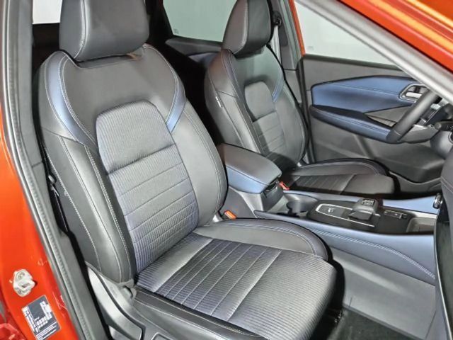 Nissan Qashqai DIG-T Tekna