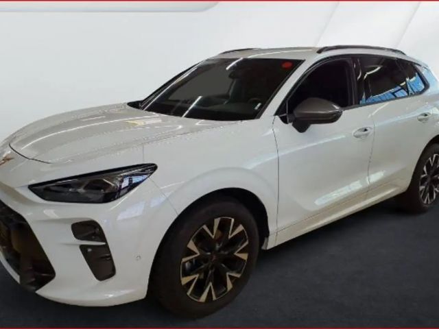 Cupra Terramar 1.5 eTSI