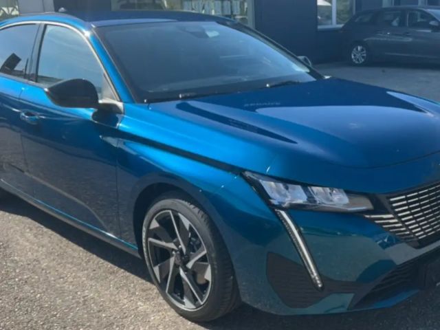 Peugeot 308 Allure Pack BlueHDi EAT8