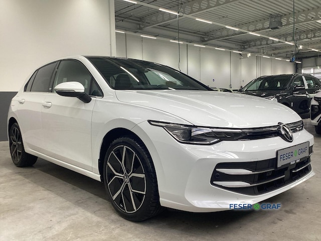 Volkswagen Golf 1.5 eTSI Golf VIII Style