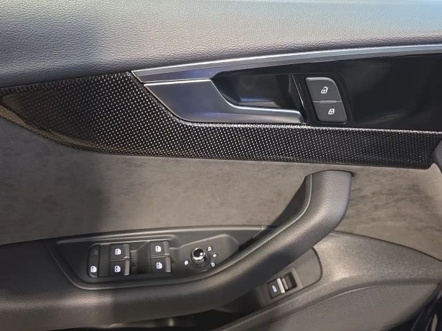 Audi S5 TDI AHK LM20 MATRIX-LED