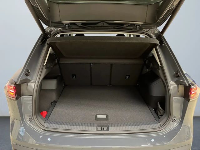 Volkswagen Tiguan 1.5 eTSI DSG Life