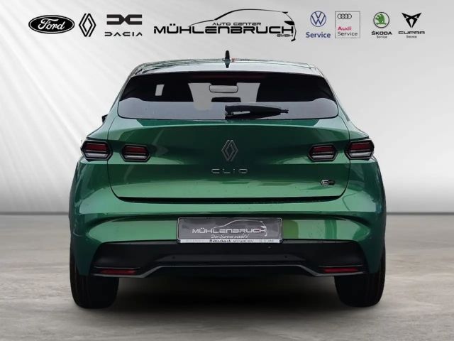 Renault Clio E-Tech Hybrid Techno