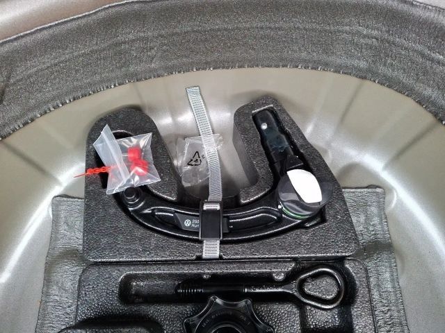 Volkswagen T-Cross 1.5 TSI DSG R-Line