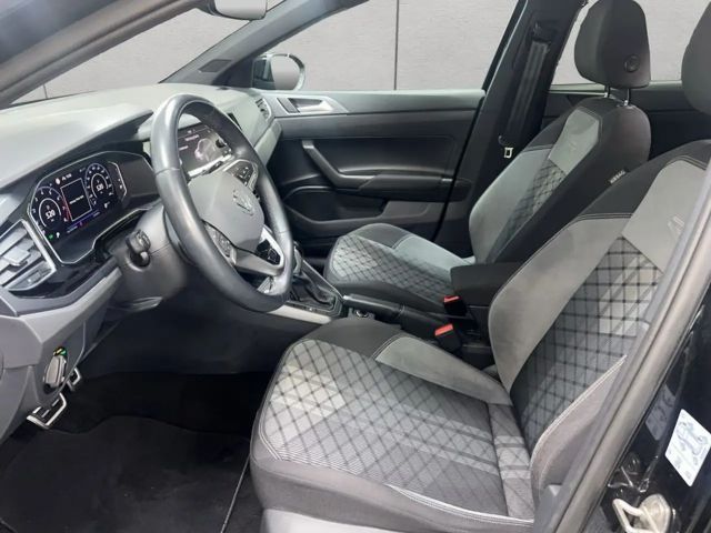 Volkswagen Taigo 1.0 TSI DSG R-Line