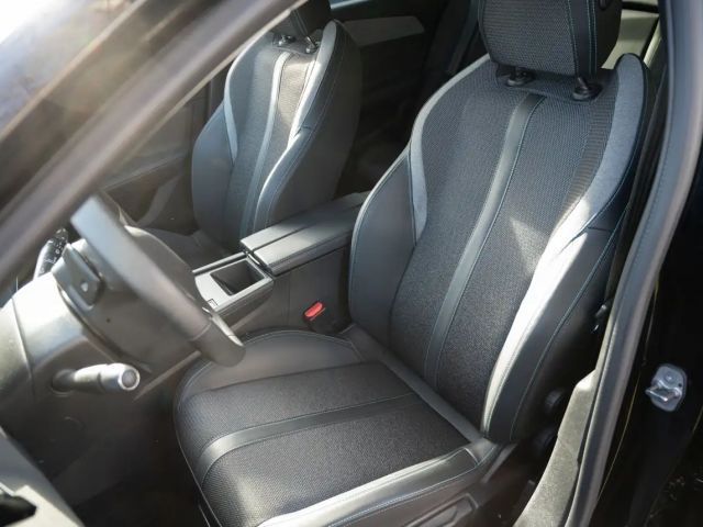 Peugeot 308 Allure Pack EAT8 PureTech