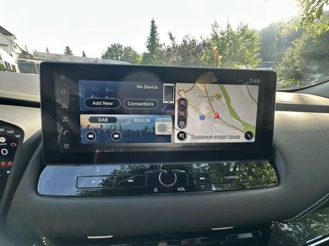 Nissan Qashqai N-Connecta