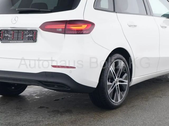 Mercedes-Benz B 180 Progressive