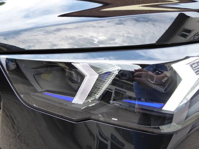 BMW X2 M-Sport xDrive