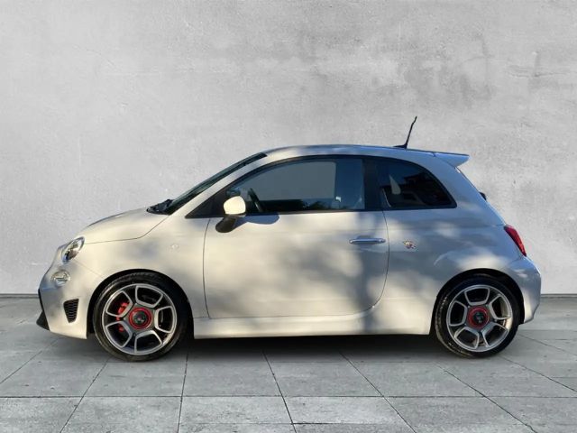 Abarth 595 T-Jet Turismo