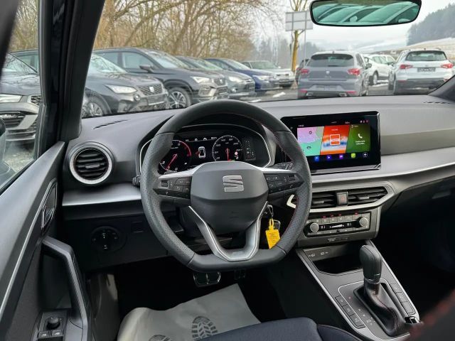 Seat Arona 1.0 TSI Black DSG FR-lijn