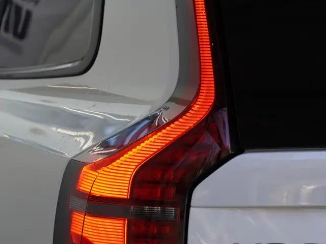 Volvo XC90 Dark T8 Ultra