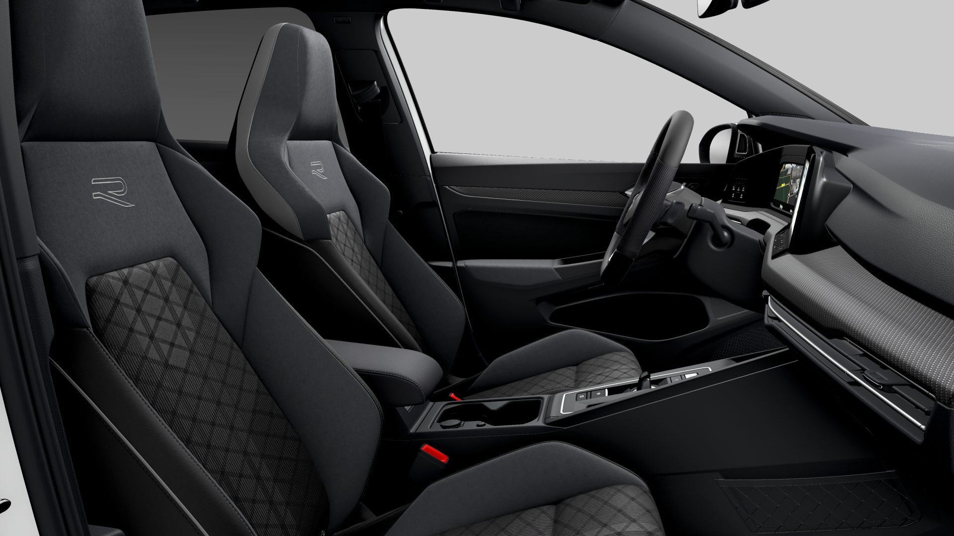 Volkswagen Golf DSG Golf VIII R-Line