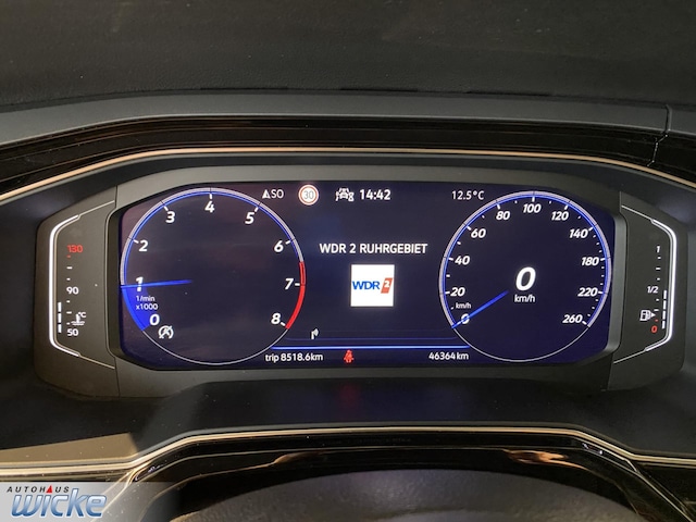 Volkswagen Taigo 1.0 TSI R-Line