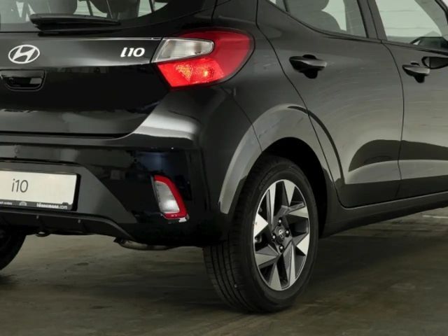 Hyundai i10 Trend