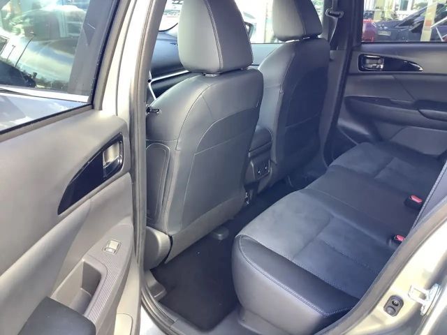 Mitsubishi Eclipse Cross 4WD PHEV