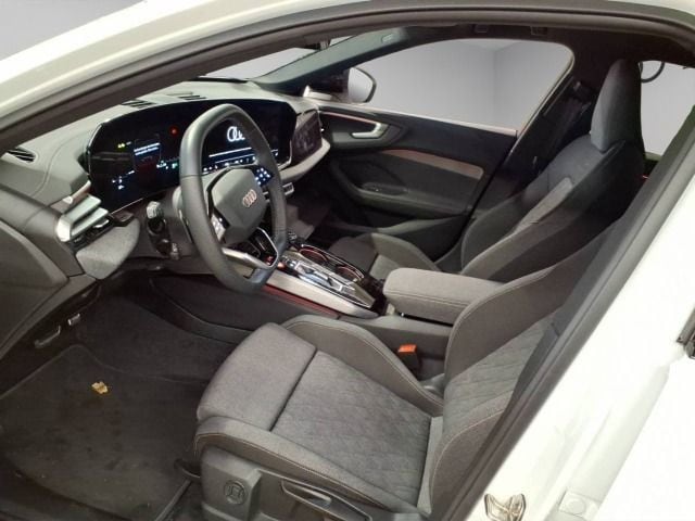 Audi A5 Avant S-Tronic