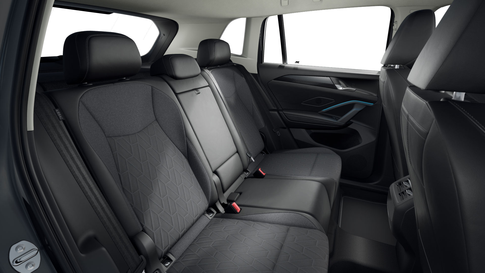 Volkswagen Tiguan 2.0 TDI DSG