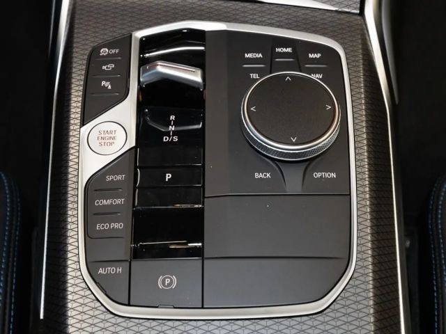 BMW 340 M-Sport Sedan xDrive