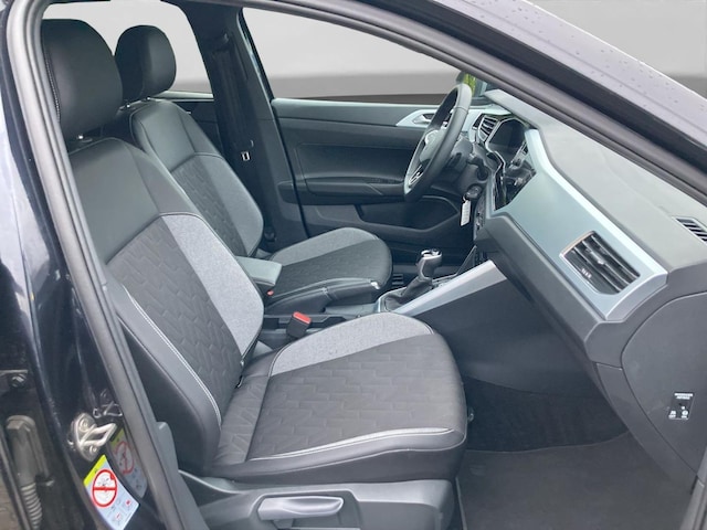 Volkswagen Taigo 1.0 TSI DSG