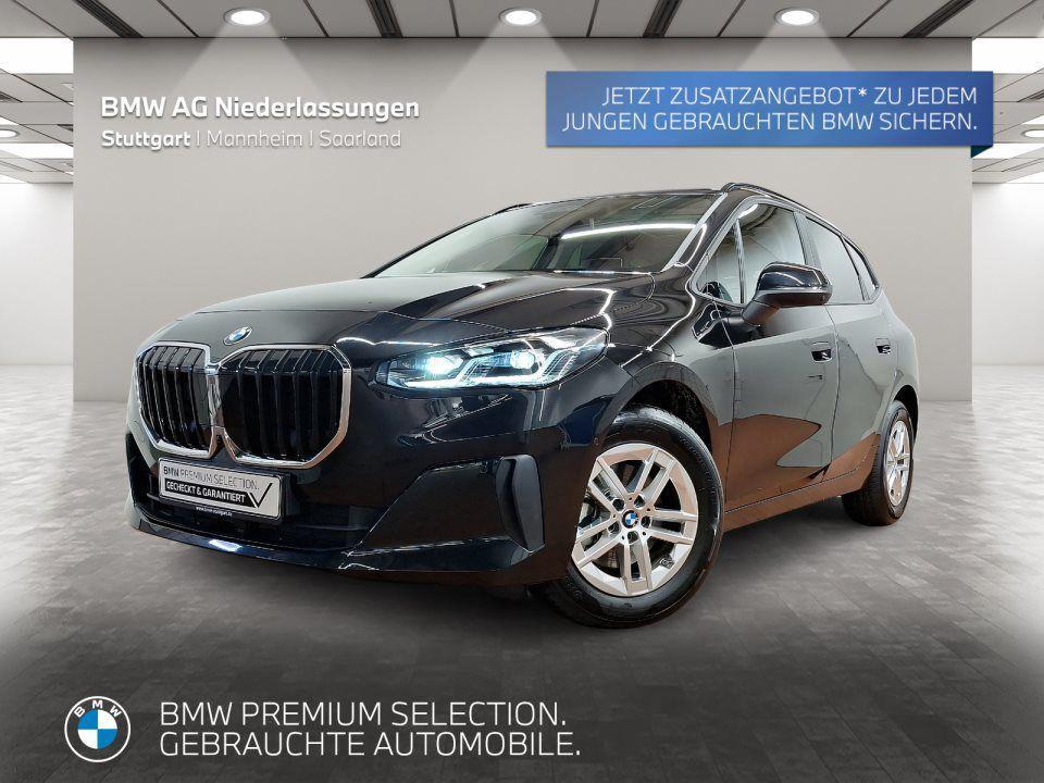 BMW 220 220i Active Tourer