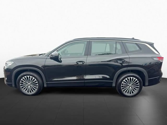 Volkswagen Tayron 2.0 TDI Life