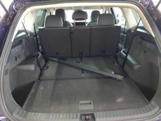 Volkswagen Tayron 2.0 TDI DSG Life