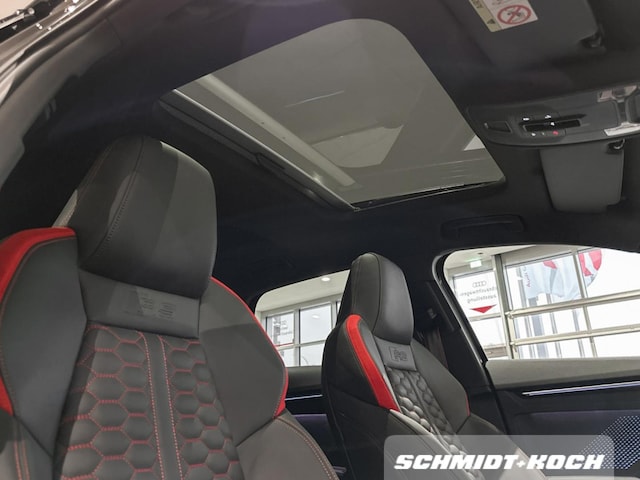 Audi RS3 Quattro S-Tronic Sportback