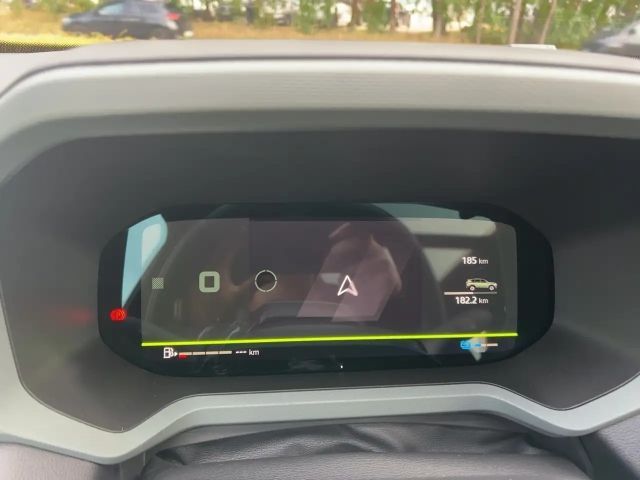 Dacia Bigster Extreme Hybrid 155