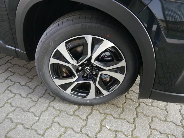 Mazda CX-5 Exclusive-line