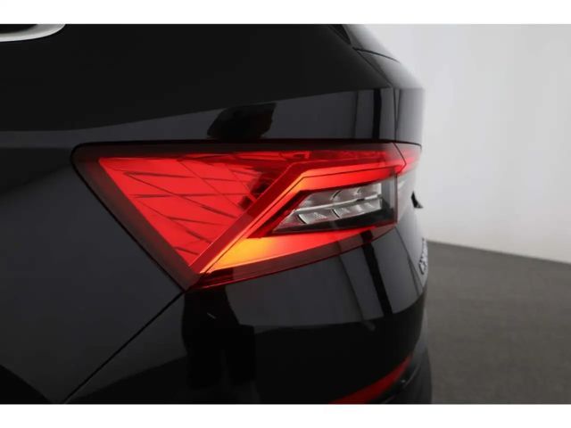 Skoda Kodiaq 2.0 TSI 4x4 Ambition Clever