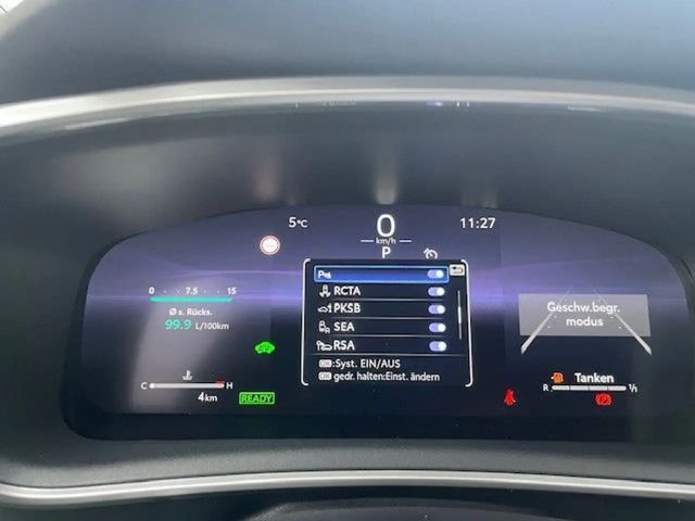 Toyota Corolla GR Hybride Touring