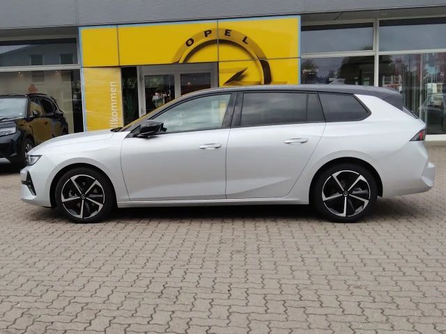 Opel Astra GS-Line Grand Sport