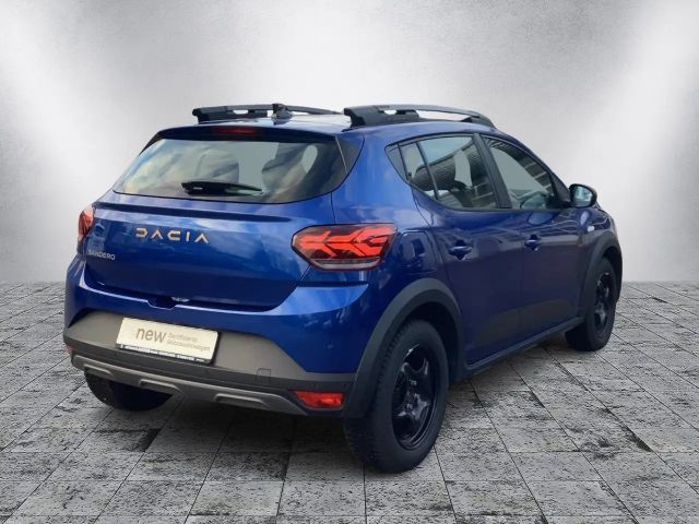 Dacia Sandero ECO-G Extreme Stepway
