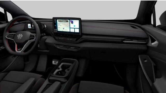 Volkswagen ID.5 GTX