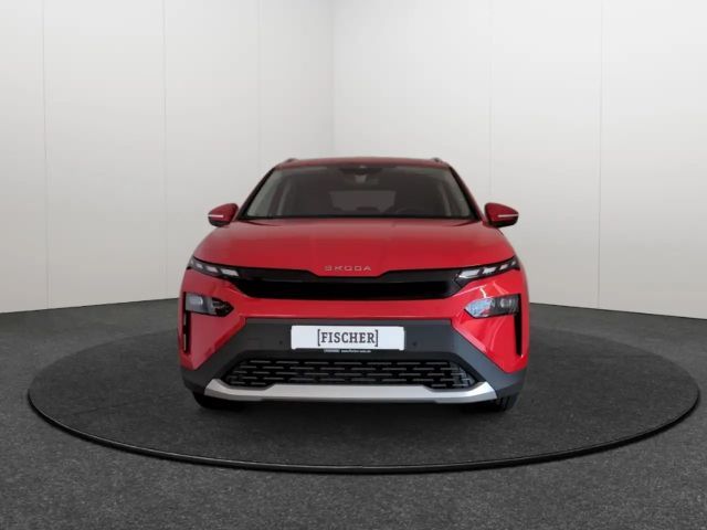 Skoda Elroq 85