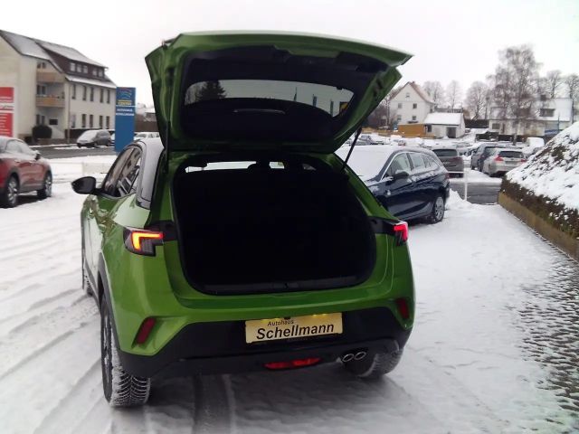 Opel Mokka 1.2 Turbo GS-Line Grand Sport