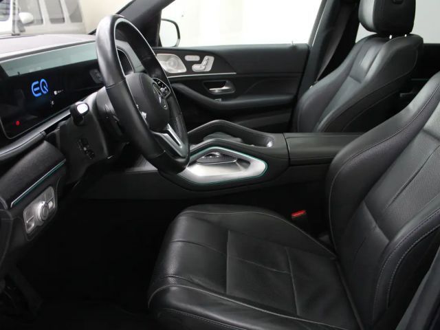 Mercedes-Benz GLE 350 4MATIC